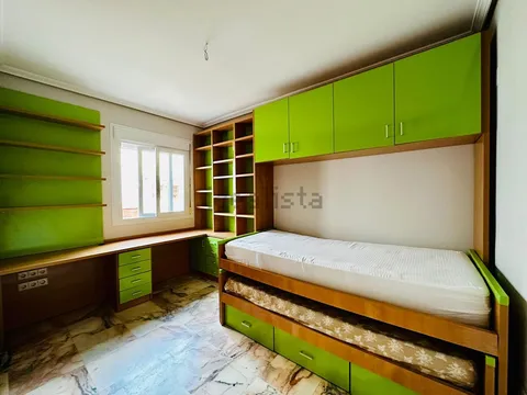Pis de 98 m² a Sevilla