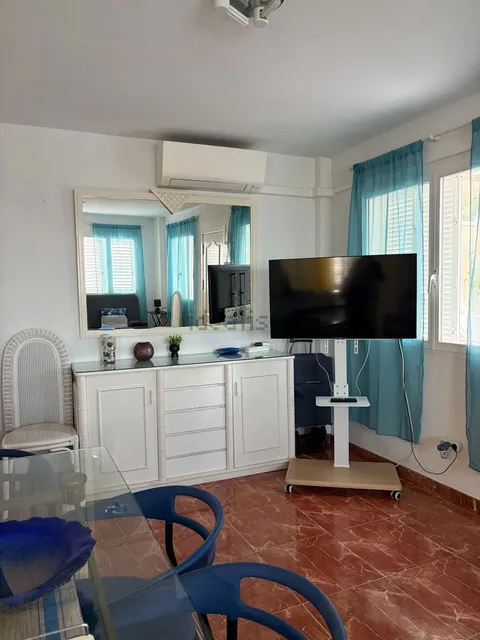 Casa de 110 m² a Calp
