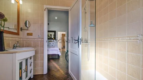 Casa de 227 m² a Higuera de Vargas