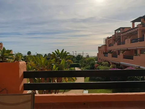 Квартира 70 м² в Estepona