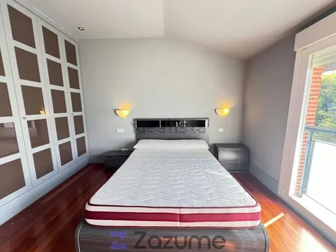 Pis de 104 m² a Sopuerta