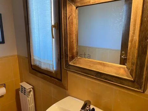 Casa de 140 m² a Puigcerdà