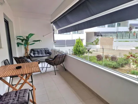 Pis de 183 m² a Estepona