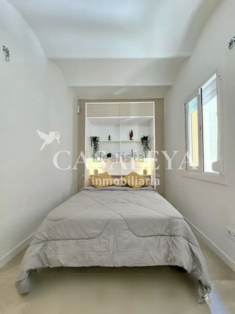 Pis de 37 m² a Barcelona