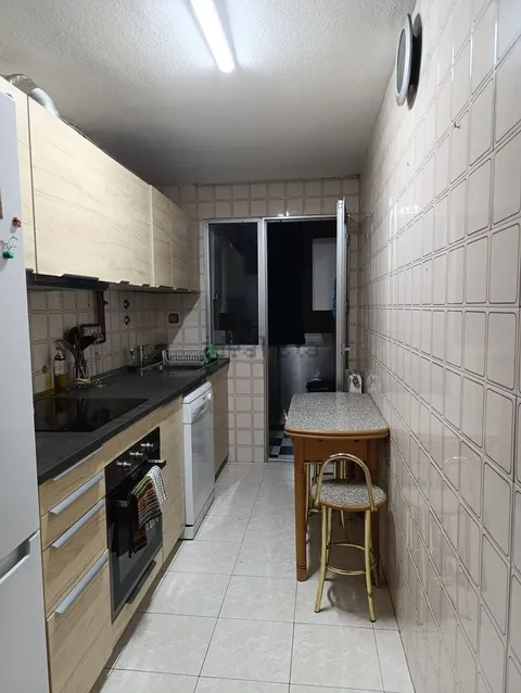 Zimmer zur Miete, Madrid