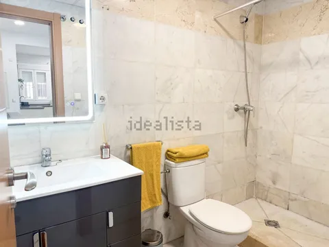 Apartamento 38 m² em Málaga