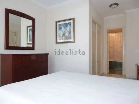 Pis de 70 m² a Màlaga