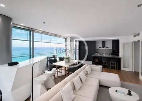 Pis de 180 m² a Barcelona