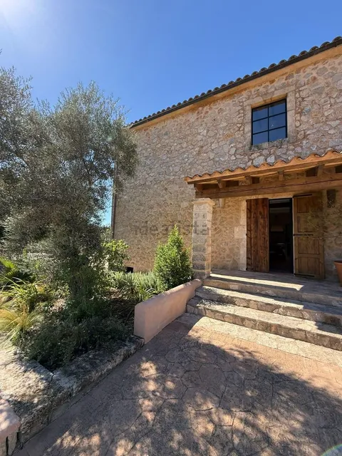 House 260 m² in Sineu (2/14)