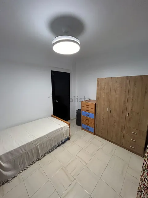 Habitació de lloguer, Sevilla