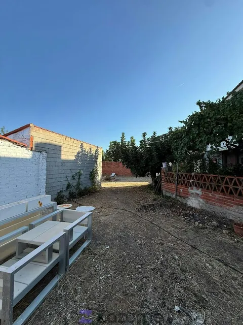 Casa de 125 m² en Cazalegas