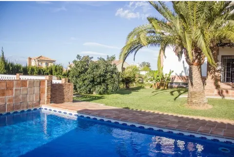 Maison 520 m² à Alhaurín el Grande