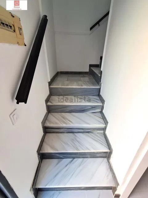 Haus 117 m² in Puebla de la Calzada