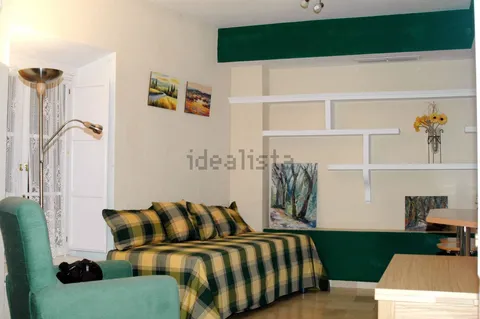Flat 45 m² in Seville