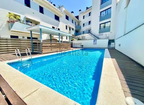 Appartement 50 m² à Sant Feliu de Guíxols