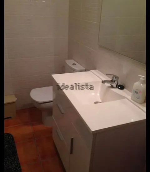 Habitació de lloguer, Toledo