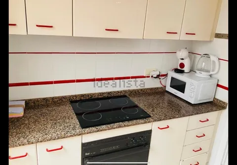 Pis de 54 m² a Santa Pola
