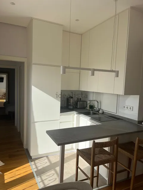 Appartamento 52 m² a Madrid