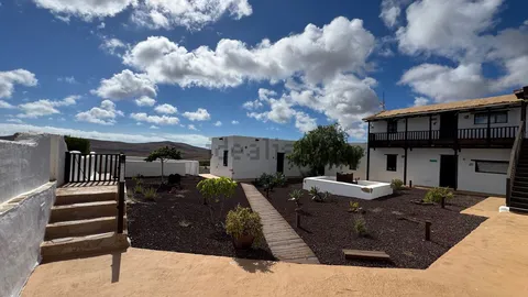 Apartamento 40 m² em Puerto del Rosario (4/13)
