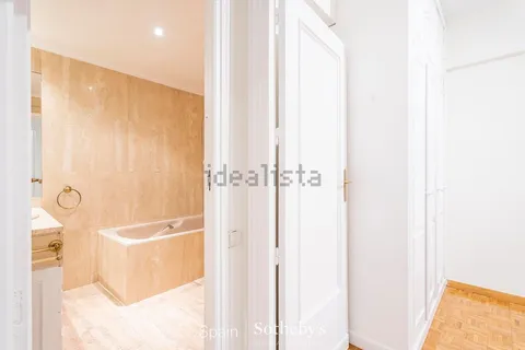 Pis de 120 m² a Madrid