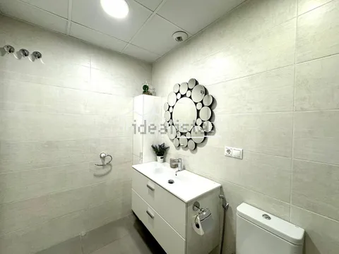 Pis de 119 m² a València