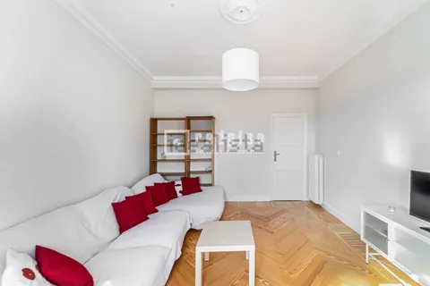 Appartamento 107 m² a Madrid