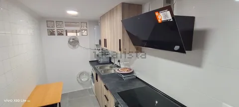 Habitació de lloguer, Burjassot