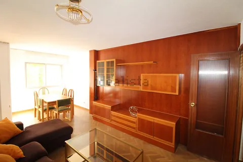 Pis de 151 m² a Madrid