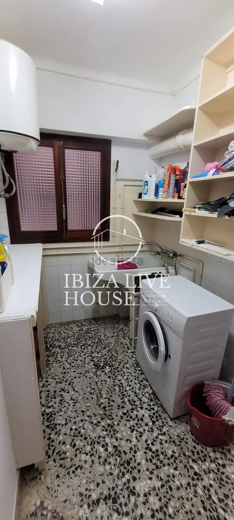 Wohnung 157 m² in Ibiza-Stadt