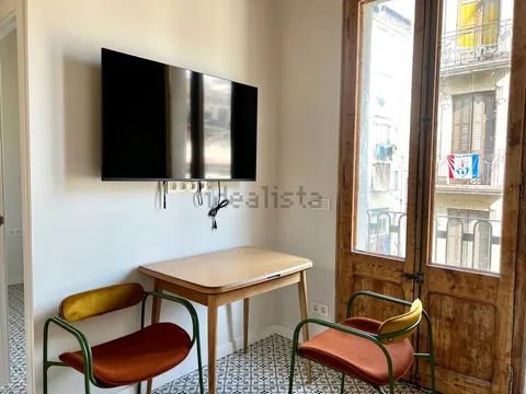 Pis de 55 m² a Barcelona