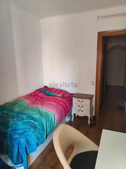 Habitació de lloguer, Vic