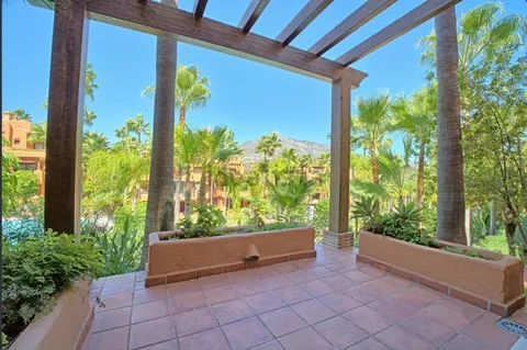 Pis de 230 m² a Marbella