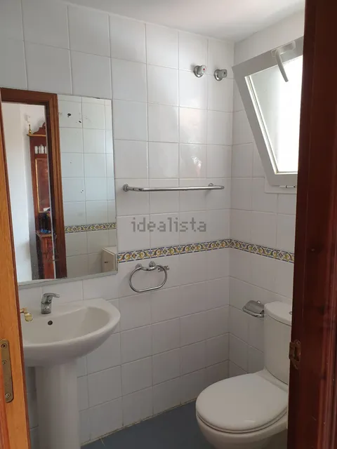 Habitació de lloguer, Benalmádena