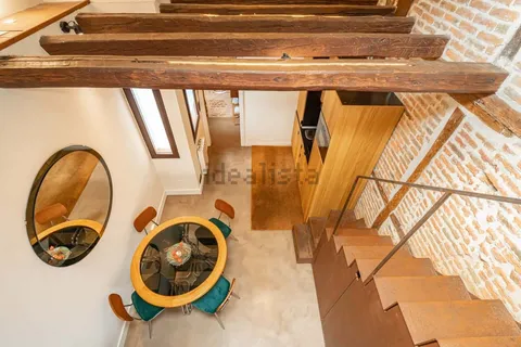 Appartamento 50 m² a Madrid
