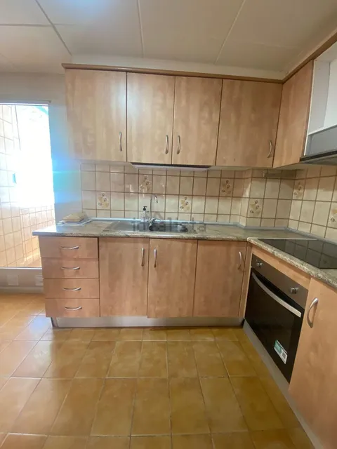 Habitació de lloguer, Alacant