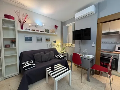 Appartamento 48 m² a Madrid