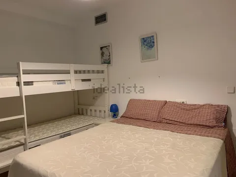 Pis de 110 m² a Vera