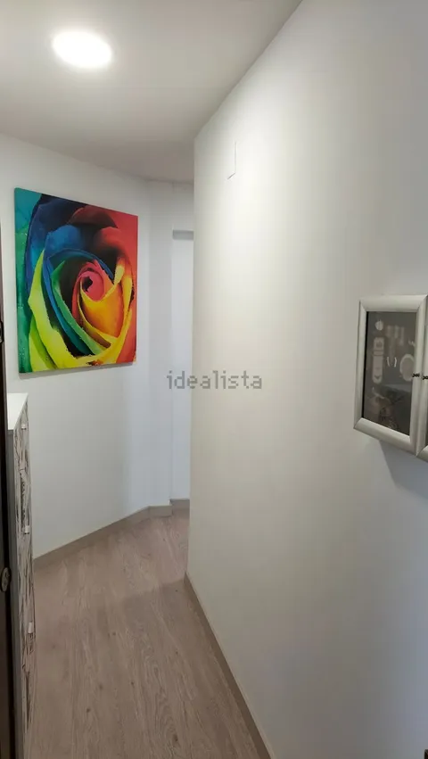 Appartamento 56 m² a Segovia