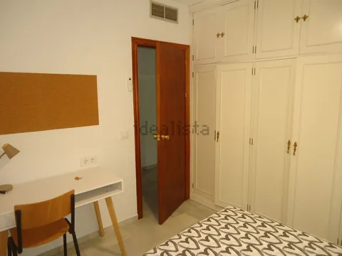 Habitació de lloguer, Còrdova
