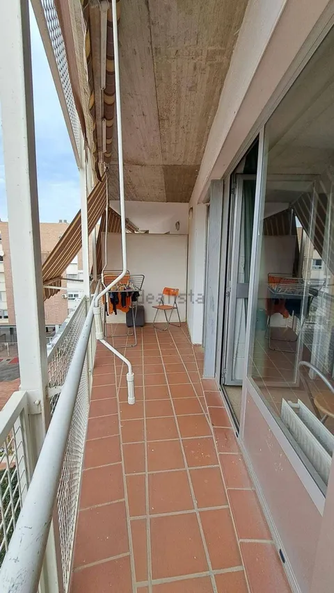 Квартира 125 м² в Granada