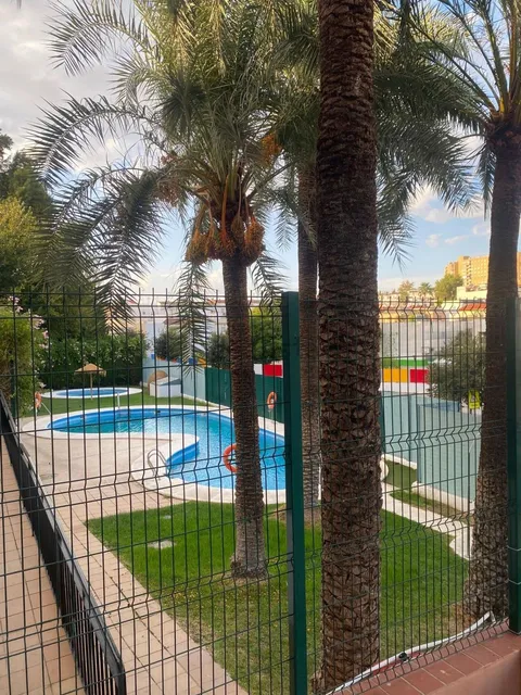Appartamento 105 m² a Tomares