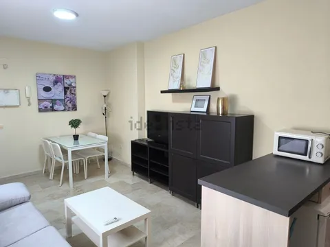 Pis de 55 m² a Sevilla