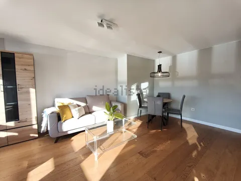 Pis de 92 m² a A Corunya