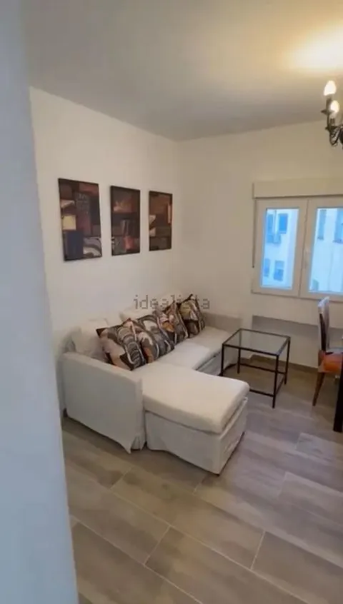 Pis de 90 m² a Madrid