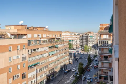 Habitació de lloguer, Granada