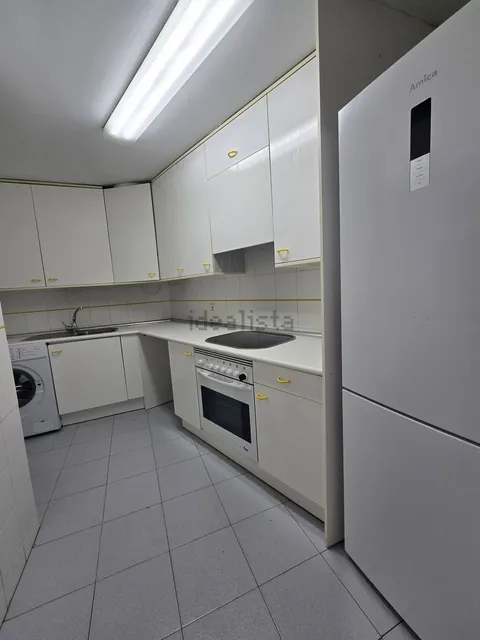 Pis de 140 m² a Madrid