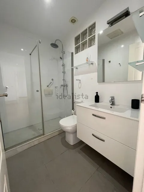 Pis de 55 m² a Sevilla
