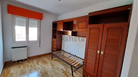 Pis de 95 m² a Madrid