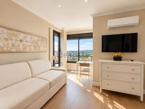 Pis de 30 m² a Marbella