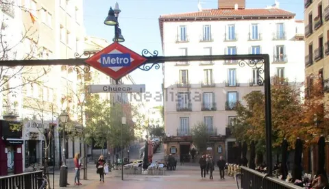 Appartamento 132 m² a Madrid